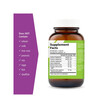 Фото складу Pure Essence, AllerFree, Підтримка алергії, 1 шт