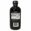Фото складу Black Earth Fulvic Trace Mineral Concentrate, Фульвові та Гумінов