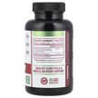 Фото состава Экстракт вишни, Tart Cherry Extract + Celery Seed, 60 капсул