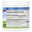 Фото складу Carlson, Acetyl L-Carnitine Powder, Ацетил L-карнітин Порошок, 10