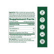 Фото состава High Absorption Magnesium Citrate Gummies Raspberry, Цитрат магни