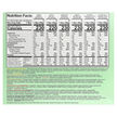 Фото складу Organic Protein Bars Variety Pack Фото складу Aloha, Organic Protein Bars Variety Pack, Протеїнові батончики, 1