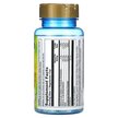 Фото состава Natures Life, Бенфотиамин, Benfotiamine 150 mg, 60 капсул