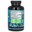 Фото складу Nature's Craft, Nicotinamide 500 mg, Нікотинамід НАД+, 180 к