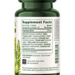 Фото состава Banyan Botanicals, Ферменты, Organic Pitta Digest, 90 таблеток