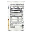 Фото состава Imported Nutritional Yeast Fine Flakes 7 Фото состава KAL, Пищевые дрожжи, Yeast Fine Flakes, 220 г