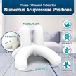Фото состава Neck & Back Self-Massage Tool Фото состава Инструменты для массажа, Neck & Back Self-Massage Tool, 1 Uni