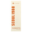 Фото складу Seoul 1988 Glow Serum Niacinamide 15% + Yuja, Сироватка, 30 мл