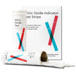 Фото состава Стабилизированный кислород, Nitric Oxide Test Strips, 50 Test Str