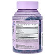 Фото состава Creatine Body Toning Gummies Blue Raspberry Фото состава Креатин, Creatine Body Toning Gummies Blue Raspberry, 60 таблеток