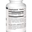 Фото состава Ацетилкарнитин, Acetyl L-Carnitine & Alpha Lipoic Acid, 180 т