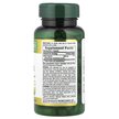 Фото складу Nature's Bounty, Black Cohosh 540 mg, Клопогон 540 мг, 100 к