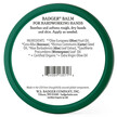 Фото складу Organic Balm Фото складу Badger, Organic Balm, Органічний бальзам, 2 oz