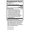 Фото состава Global Healing, Детокс и очистка, Microsomal Toxin Binder, 59.2 м