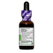 Фото состава Поддержка печени, Biodynamic LiverLove Herbal Tonic, 30 мл