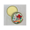 Фото состава Органический бальзам, Goat Milk Tattoo Balm - Unscented, 57 г