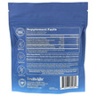 Фото складу Hydration Mix Blue Raspberry Фото складу TruHeight, Hydration Mix Blue Raspberry, Електроліти, 15 шт
