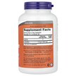 Фото складу NOW Foods, L-Citrulline 750 mg, L-Цитруллін 750 мг, 180 капсул