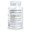 Фото состава Vitamin D3 + K2 Orange Flavor Фото состава Витамины D3 + K2, Vitamin D3 + K2 Orange Flavor, 120 капсул