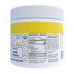 Фото состава Organic Freeze-Dried Banana Powder Фото состава Koyah, Порошковый сок, Organic Freeze-Dried Banana Powder, 221 г