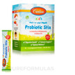 Фото складу Kid's Probiotic Stix Cherry Фото складу Carlson, Probiotic Stix, Пробіотики для дітей, 30 пакетів