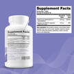 Фото состава Магний, Remplir Vitamin B-12 & Magnesium Supplement, 90 табле