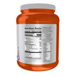 Фото состава Sports - Whey Protein Creamy Vanilla Flavor Фото состава Протеин Изолят, Sports - Whey Protein Creamy Vanilla Flavor, 907