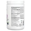Фото состава Grass Fed Collagen Super Beauty Blueberry Acai Фото состава Garden of Life, Коллагеновые пептиды, Collagen Super Beauty, 270