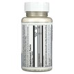 Фото состава Melatonin Vanilla Mint 5 mg Фото состава KAL, Мелатонин, Melatonin Vanilla Mint 5 mg, 90 таблеток