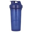 Фото состава Smartshake, Шейкер, Lite Shaker Bottle Navy Blue, 1000 мл