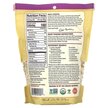 Фото состава Bob's Red Mill, Гречка, Organic Buckwheat Whole Grain, 454 г