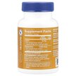 Фото складу Lutein 6 mg Фото складу TheVitaminShoppe, Lutein 6 mg, Лютеїн, 120 капсул