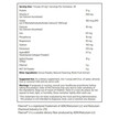 Фото состава Clean Collagen Protein Powder Cacao Flavor Фото состава Clean Collagen Protein Powder Cacao Flavor, Коллагеновые пептиды,