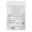 Фото состава Organic MCT Oil Powder Фото состава Nature's Way, MCT Масло, Organic MCT Oil Powder, 301 г
