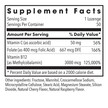 Фото состава Альфа-липоевая кислота, B12 Methylcobalamin, 50 Vegetarian Lozeng