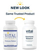 Фото состава Hormone Balance Фото состава Vital Nutrients, Поддержка гормонов, Hormone Balance, 120 капсул