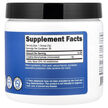 Фото складу Performance Creatine Monohydrate Frozen Lemonade, Креатин, 207 г