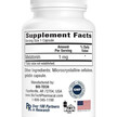 Фото состава Melatonin Фото состава Bio-Tech Pharmacal, Мелатонин, Melatonin, 100 капсул