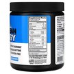 Фото состава EVLution Nutrition, БЦАА, BCAA Lean Energy Blue Raz, 285 г