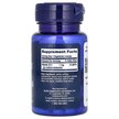 Фото складу Vitamin B12 Methylcobalamin 1 mg Фото складу Vitamin B12 Methylcobalamin, Вітамін B12 Метилкобаламін 1 мг, 60