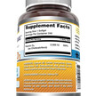 Фото складу Amazing Nutrition, Amazing Formulas Vitamin D3, Вітамін D, 240 ка