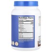 Фото складу Nutricost, Whey Protein Isolate Milk Chocolate, Протеїн Ізолят, 9