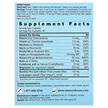 Фото складу New Nordic, Magic Magnesium Malate 800 mg, Магній Малат, 60 табле