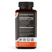 Фото складу LifeSeasons, Curcumin Phytosome, Екстракту куркуміну Меріва, 60 к