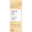 Фото состава Масло для лица, Face Oil with Coffee Rosehip + Jojoba, 30 мл