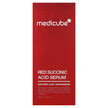 Фото состава Red Succinic Acid Serum Фото состава Medicube, Сыворотка, Red Succinic Acid Serum, 30 мл