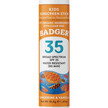 Фото состава Солнцезащитное средство, Kids Sunscreen Face Stick - SPF, 0.65 oz