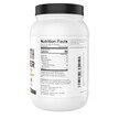 Фото состава Протеин, Bone Broth Protein Vanilla Flavored, 907 г