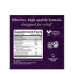 Фото складу SMNutrition, Menopause Support Complex, Підтримка менопаузи, 60 к