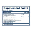 Фото складу American Health, Enzymes Probiotic Complex+, Пробіотики, 30 капсу